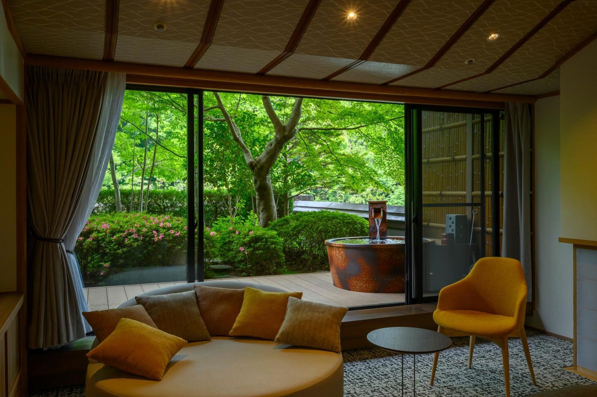 Hotel Fukuichi à Shibukawa Extérieur photo