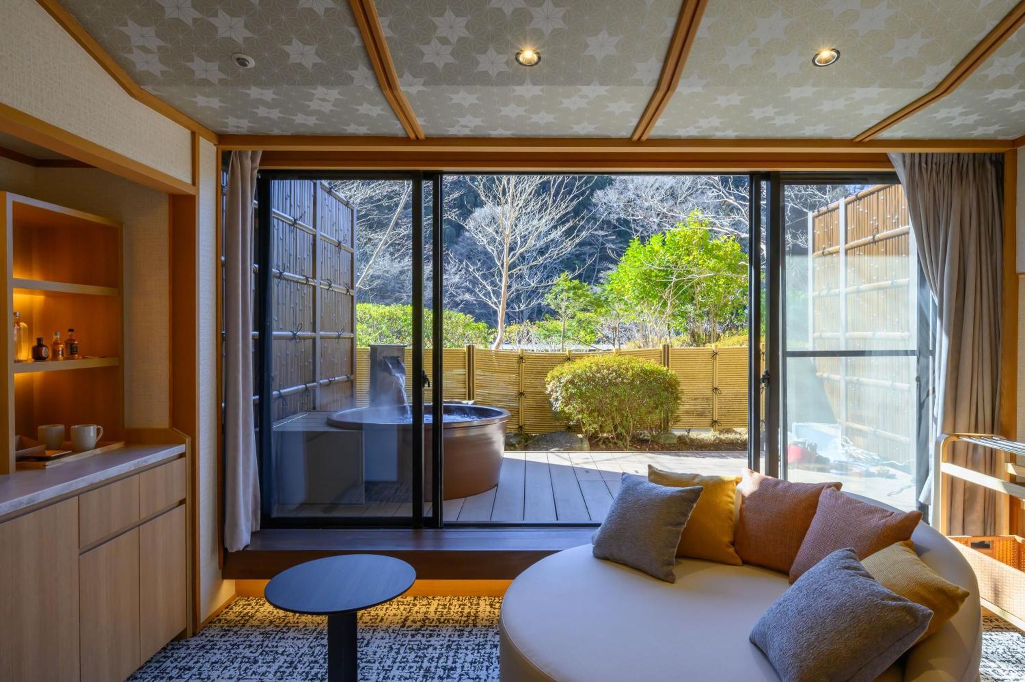Hotel Fukuichi à Shibukawa Extérieur photo