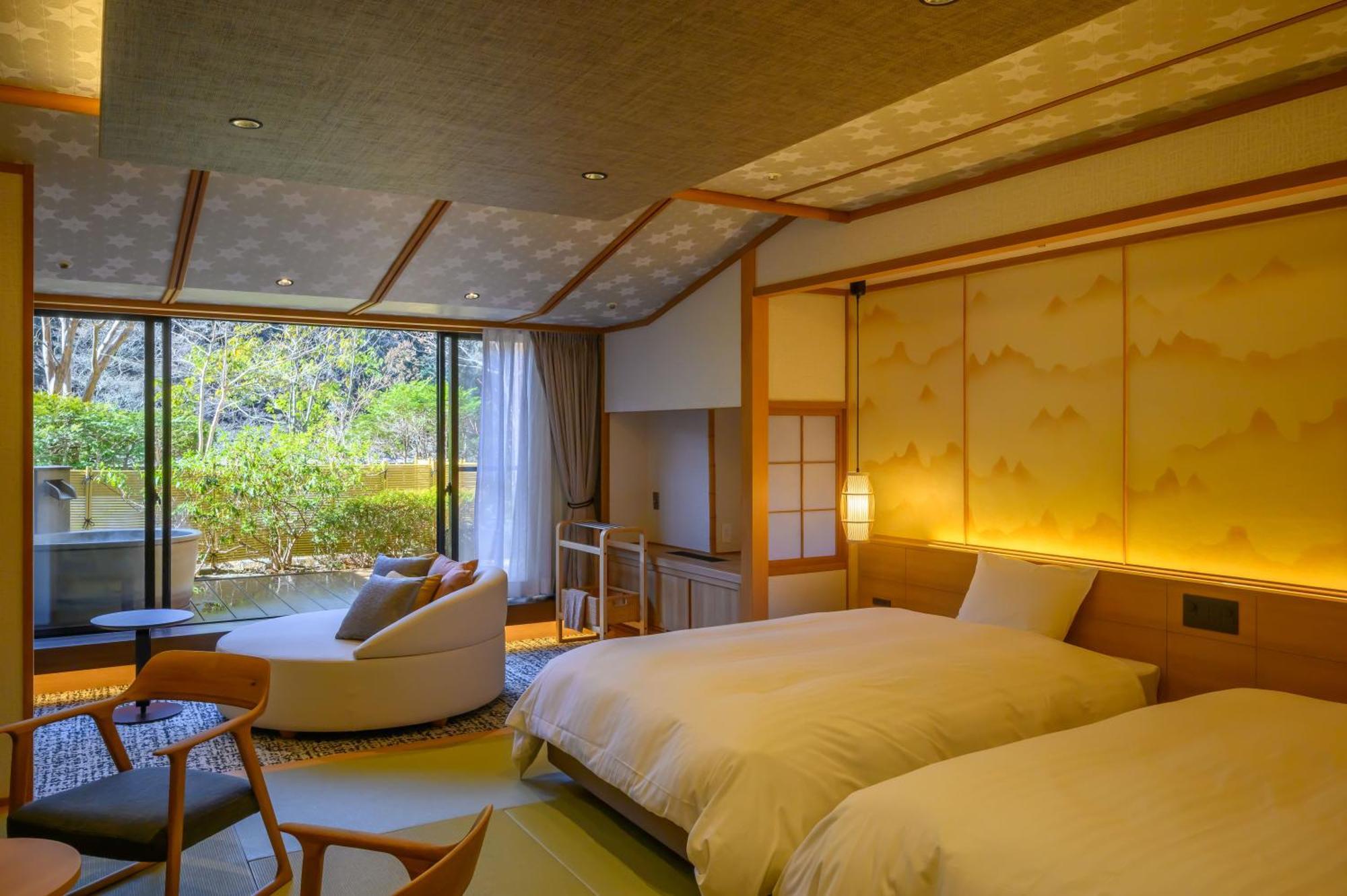 Hotel Fukuichi à Shibukawa Extérieur photo