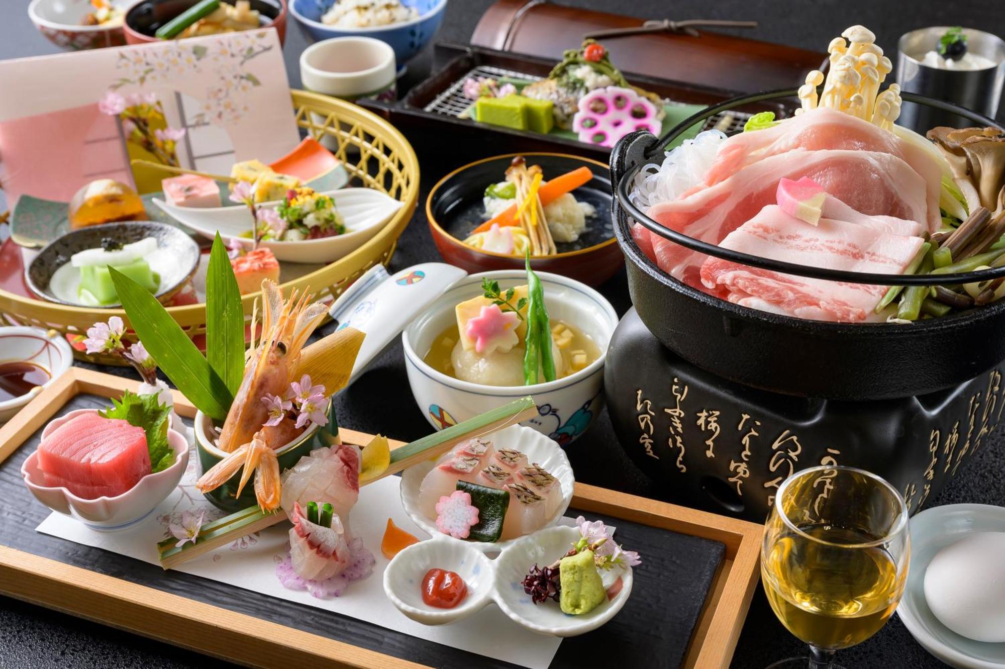 Hotel Fukuichi à Shibukawa Extérieur photo