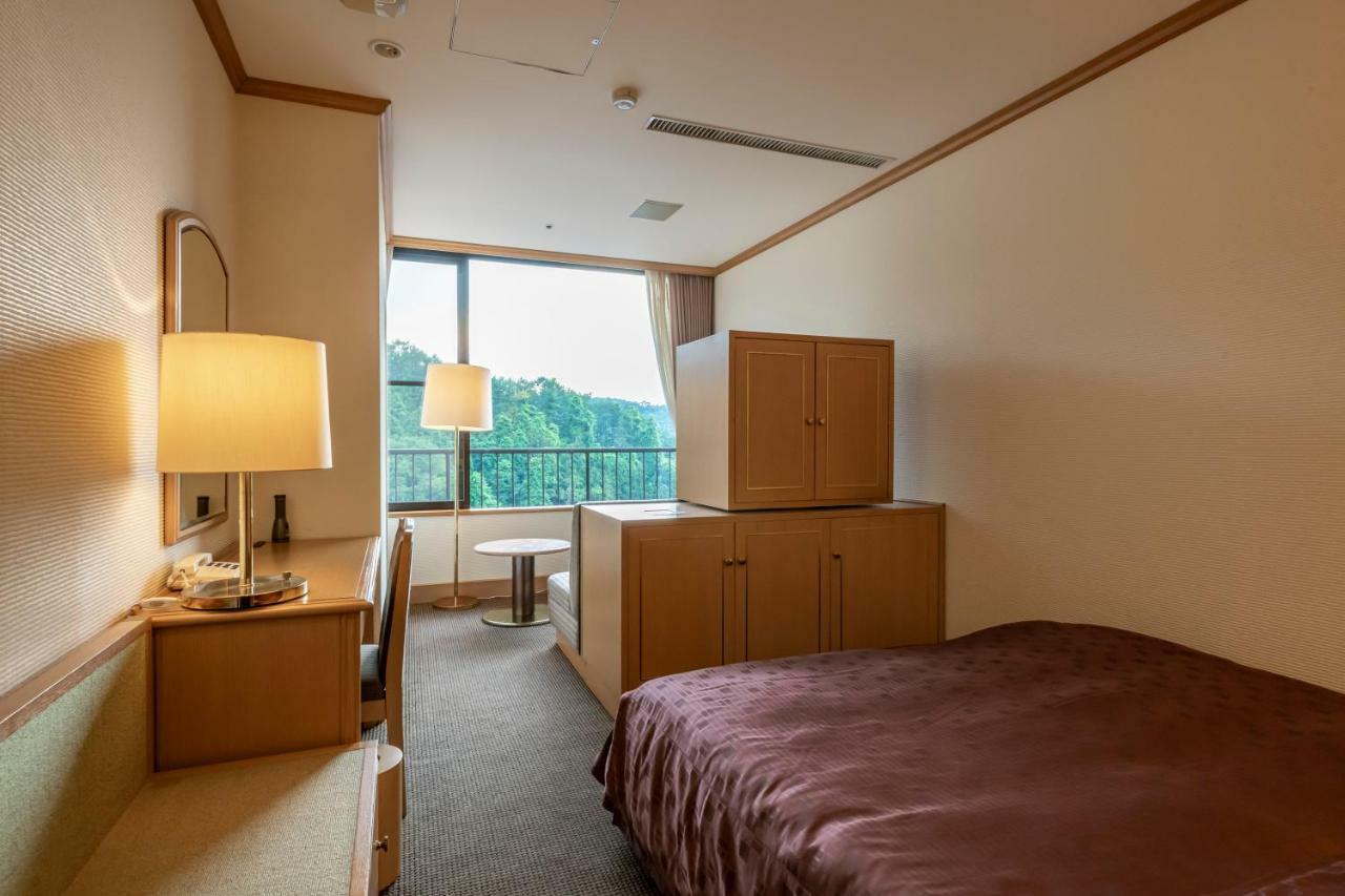 Hotel Fukuichi à Shibukawa Extérieur photo